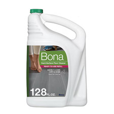 Bona Hard-Surface Floor Cleaner for Stone Til...