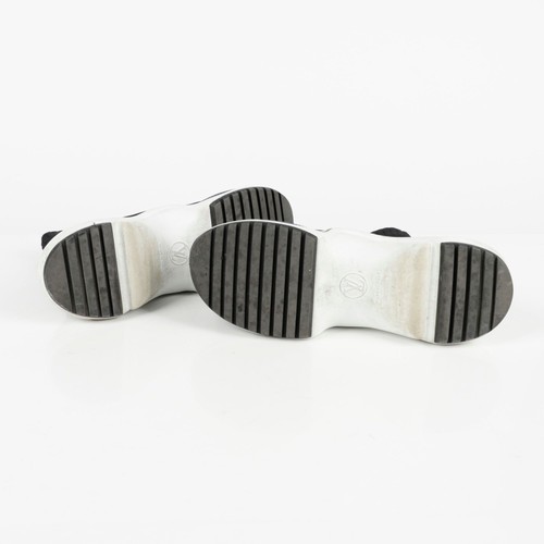 Louis Vuitton LV Archlight Socken Sneaker 37,5 135147160 - Bild 12 von 12