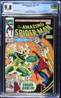 Amazing Spider-Man 369 (Marvel 1992) CGC 9.8 White Pages!! 4565146011