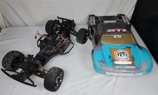 HPI Blitz-Radio Control RC Short Course Car-Electric-Read Description-Untested