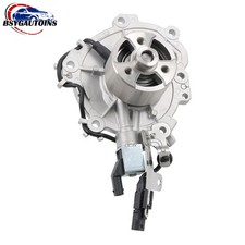 FOR RANGE ROVER EVOQUE VELAR DISCOVERY SPORT 2.0 DIESEL WATER PUMP LR073693