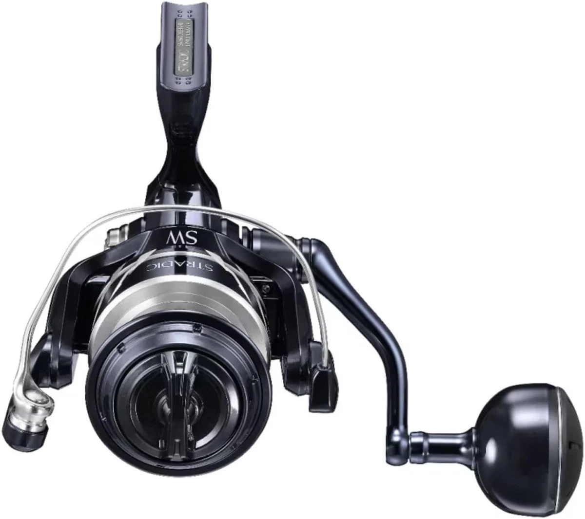 Shimano 24 Stradic SW 5000XG Spinning Reel/Saltwater | eBay