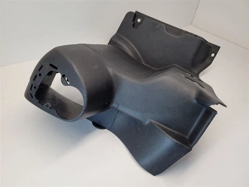 2011 11 JEEP WRANGLER LEFT LH REAR CARGO TRIM BLACK - Image 3 of 4