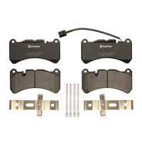 Bremsbelagsatz Brembo P 48 003