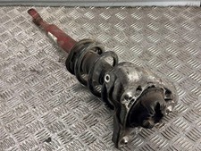 AUDI A4 Avant 8K5, B8 Stoßdämpfer vorne rechts 2.50 Diesel 2002 34111381