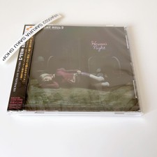 SILENT HILL 2 Original Soundtrack CD Game Music OST OBI STRIP KMCA-120 OBI