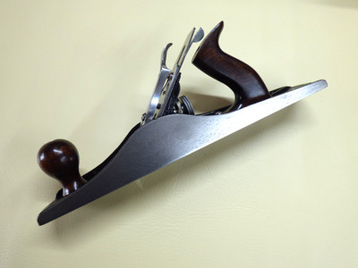 Stanley Bailey No 5 - 1/2 Glätthobel - Made in England (D)
