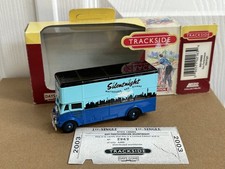 Lledo Trackside, DG146003, Guy Pantechnicon, Silentnight,  OO Gauge Ltd Ed.