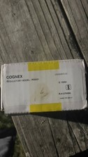 New Cognex DMR-374X-0000 / DM374X Machine Vis...