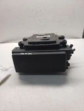 GRANDCHER 2007 Fuse Box Cabin 1442784