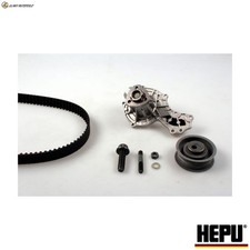 WASSERPUMPE P236 FÜR MAZDA FORD MONDEO/Mk/II/Turnier/Clipper TRANSIT/CONNECT