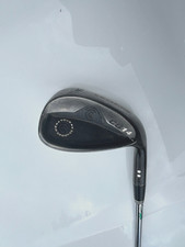 Cleveland CG16 Wedge 56 Loft 14 Bounce Tour Zip Grooves Used