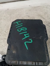 Anti-Lock Brake Part Modulator US Market Sport CVT Fits 16-17 ACCORD 3956101