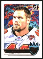 A6860- 2025 Donruss Football Assortd Insert Cards1 -You Pick- 15+ FREE US SHIP