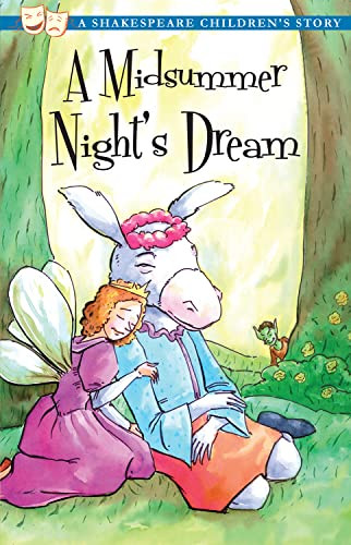 A Midsummer Night's Dream by William Shakespeare NEW - Image 5