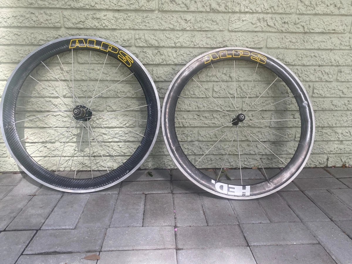 HED Wheels & Wheelsets for Time Trial/Triathlon Bikes for sale | eBay