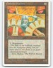 Diabolic Machine Fourth Edition Magic the Gathering Card