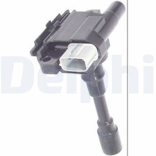 Bobine Subaru G3X JUSTY