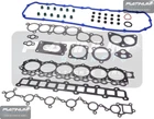VRS HEAD GASKET SET/KIT FOR NISSAN PATROL GQ Y60 TB42 TB42E 4.2L PETROL 88-97