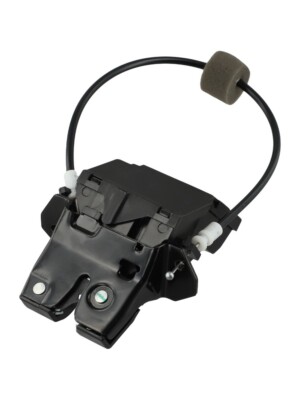 Tailgate Boot Lid Trunk Lock For Mercedes For W203 For W211