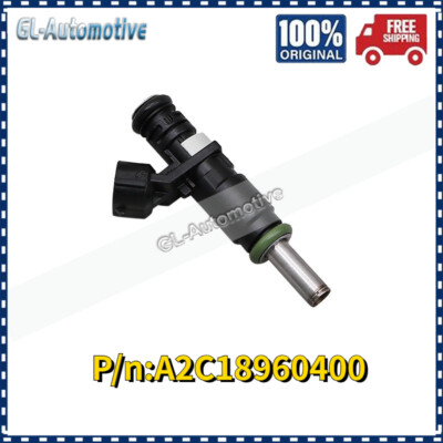 1Pcs Fuel Injector Nozzle A2C18960400 A2C 1896 0400 | eBay