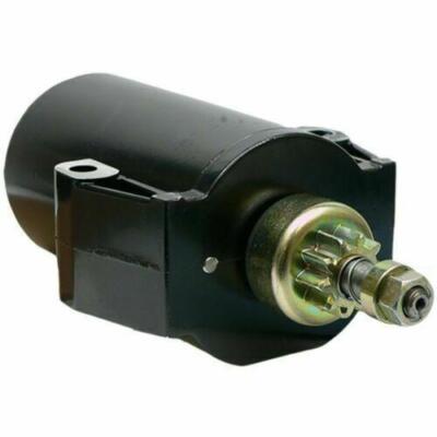NEU Anlasser für Mercury Marine 50-90983A1 50-90983T1 Prestolite 20513524TBA