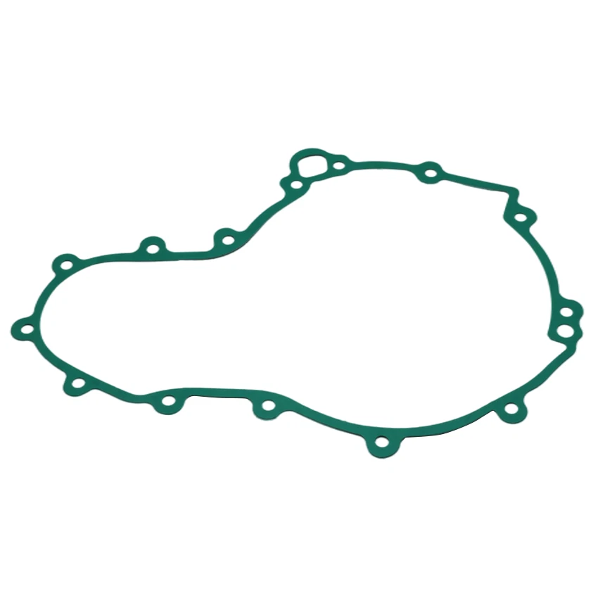 Junta de cubierta de estator para BMW F650GS F700GS F800GS F800R F800S F800ST F800GS Foto 2 de 4