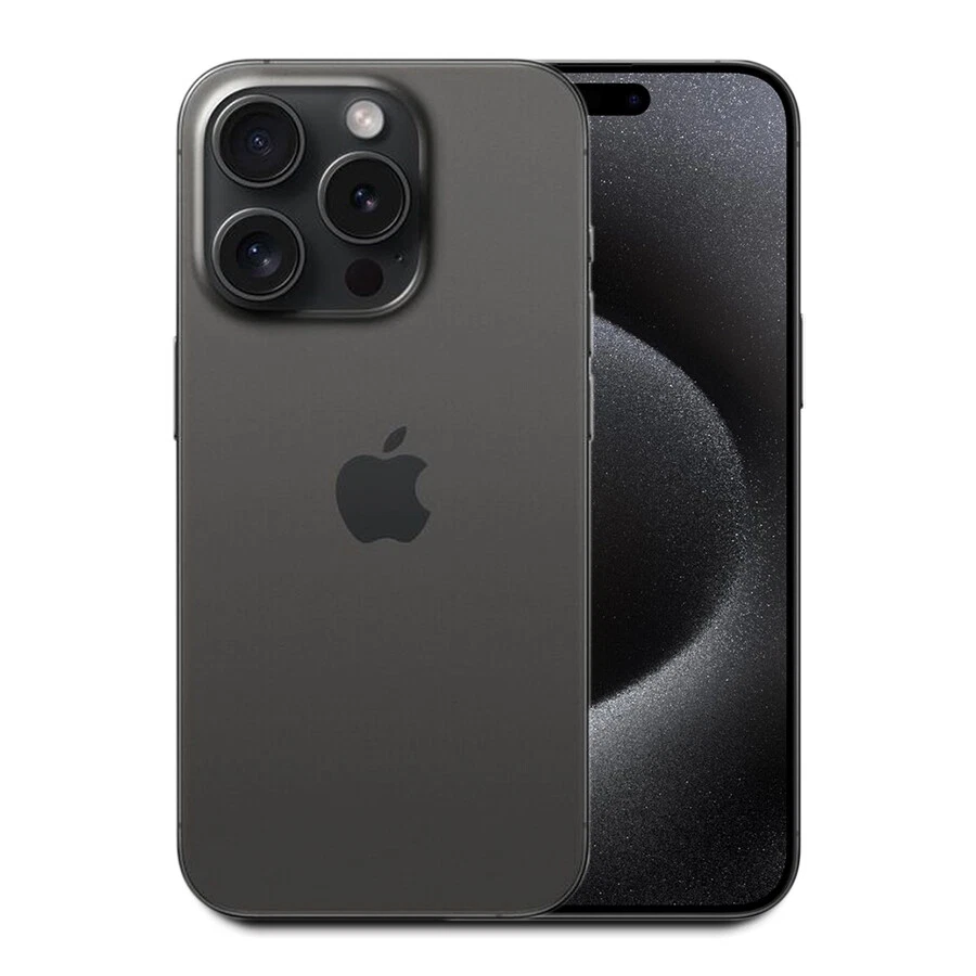 iPhone 15 Pro Unlocked for Sale - Shop New & Used Cell Phones - eBay