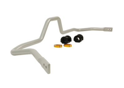 Whiteline 24mm Front Adjustable Swaybar Acura 2002-06 RSX Type S BHF50Z