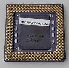 cyrix mii products for sale | eBay