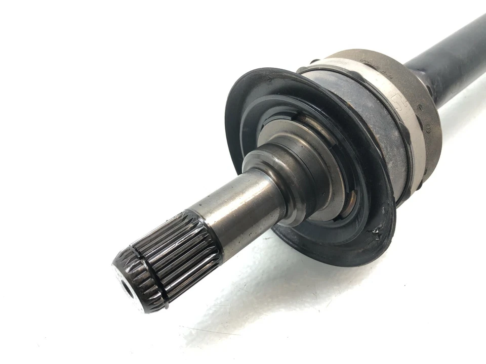 ОРИГИНАЛЬНЫЙ ВАЛ ЗАДНЕЙ ОСИ CV ДЛЯ ПРАВОСТОРОННЕГО ПАССАЖИРА BMW 740I 2016-2019 ГОДОВ ВЫПУСКА 61K. - Изображение 3 из 4