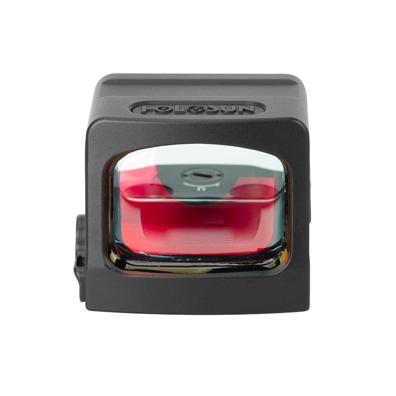 Holosun EPS Green 6MOA Dot 7075 Aluminum Shake Awake Reflex Sight