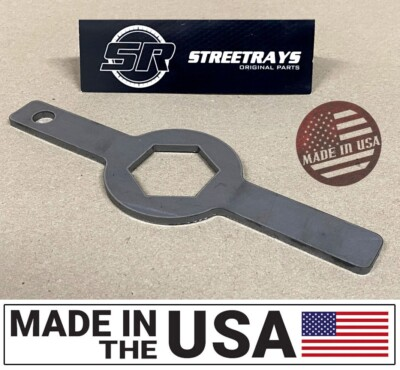 #ad SR TB123A Spanner Wrench FOR 1 11 16 GE Washer Tub Nut Only WX5X1325 WX05X1325 $16.90