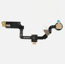 For Dell XPS 13 9370 9380 Fingerprint reader recognition module 0WPWJX 