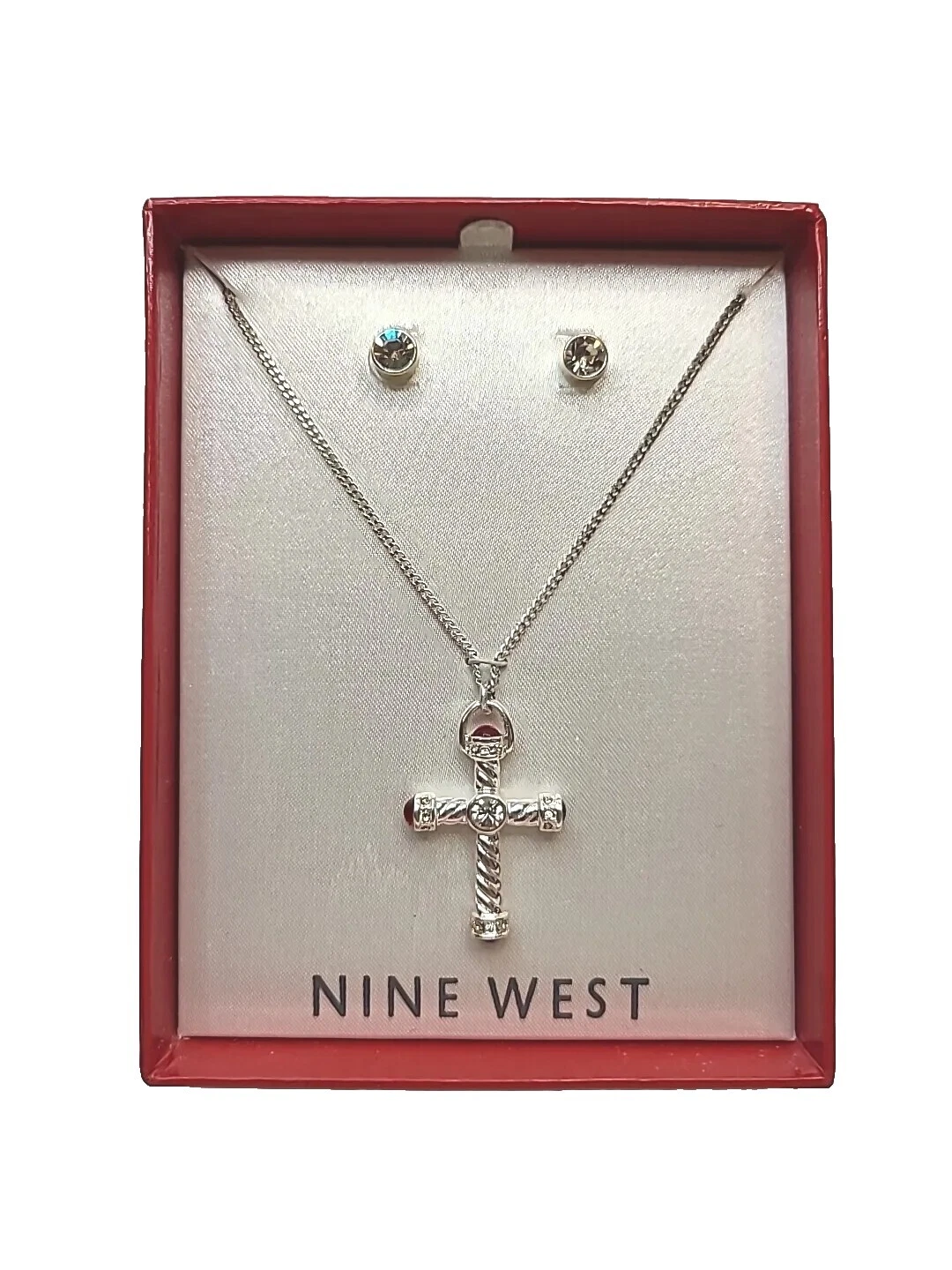 Juegos de joyas moda Nine West