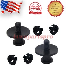 For 2004-2011 Ford Ranger Truck Bed Extender Installation Mounting Hardware Kit For 2004-2011 Ford Ranger Truck Bed Extender Installation Mounting Hardware Kit