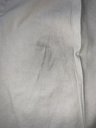 Preowned- Gap Easy Fit Flat Front Khakis Boys (Size 12 Husky) - Picture 2 of 7