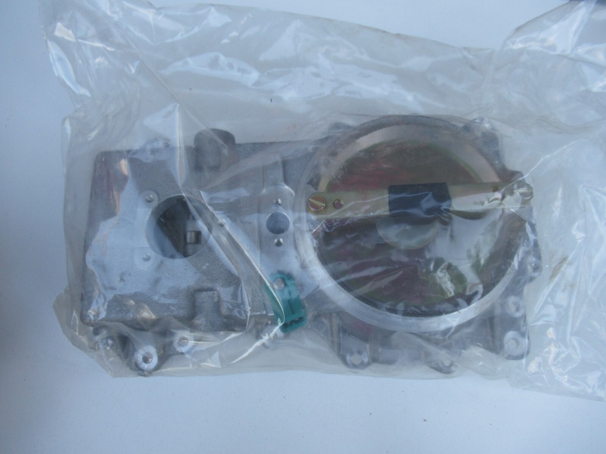 NEW Porsche 911 / 930 Turbo Air Flow Sensor BOSCH 0438120085 NOS