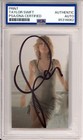 SIGNED TAYLOR SWIFT SEXY GQ Magazine Picture Photo AUTOGRAPHED Print PSA DNA COA