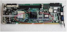 1PCS Used Advantech PCA-6186 REV.B1 Board Tested