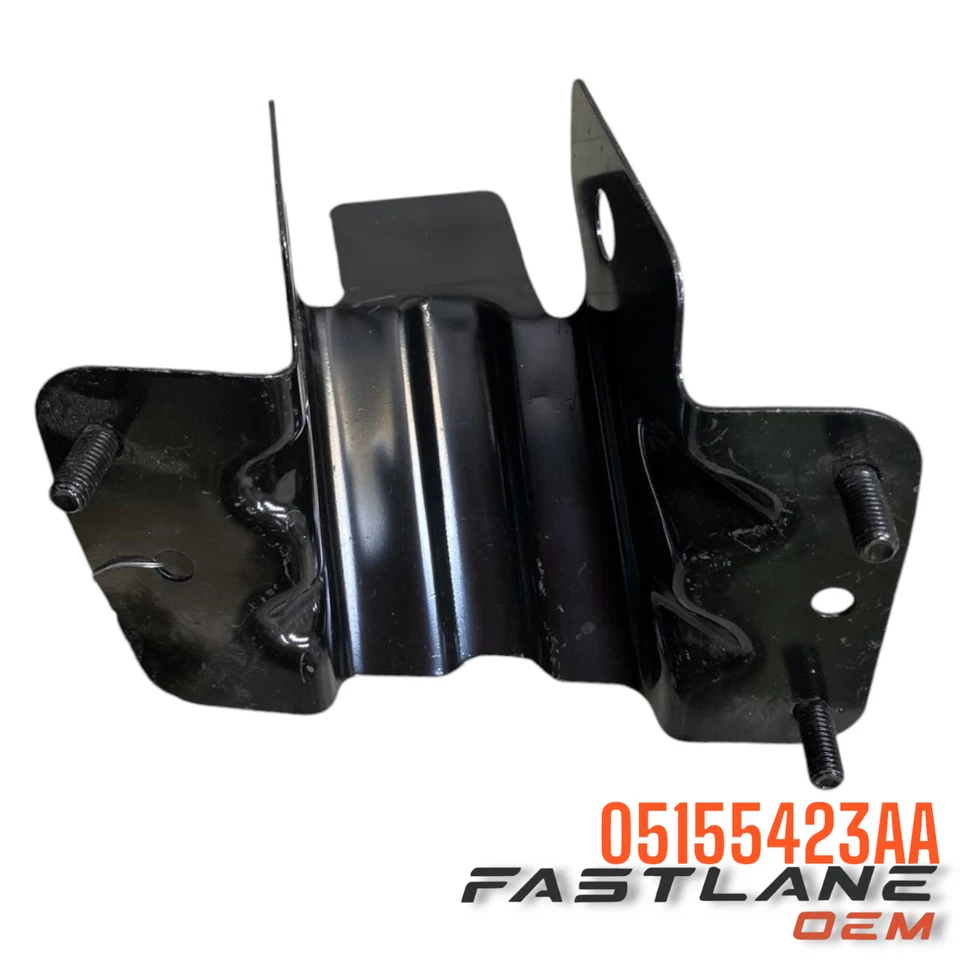 Chrysler 200/Sebring 2008-2014, soporte de parachoques Dodge Avenger nuevo OEM 05155423AA Foto 4 de 4