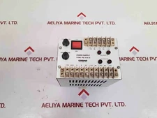 Canopus ps 1515-0 regulated power supply
