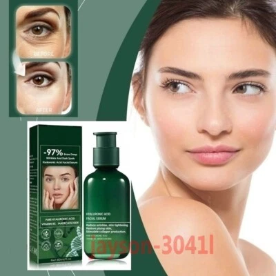 UNBRAND Fubsta Skin Firming Rejuvenating Serum, Fubsta Firming Serum, Fubsta Hyaluronic~