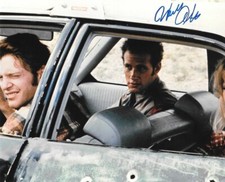 * WILLIAM ATHERTON * signed 8x10 photo * THE SUGARLAND EXPRESS * COA * 1