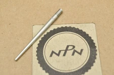 NOS Yamaha 1976-77 XS650 Mikuni Carburetor Jet Needle 4M1 584-14116-01