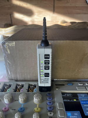1pp   1pcs  Tektronix TDP0500 500 MHz Differential Probe Parts Only
