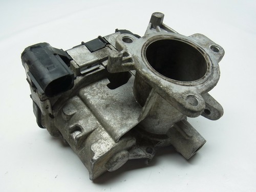 Drosselklappe Original Fiat 500 Doblo Panda 1,3D Multijet BJ 07- 55255919