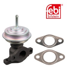 FEBI BILSTEIN AGR-Ventil für VW Transporter IV Kasten 1.9 TD Audi A4 Avant