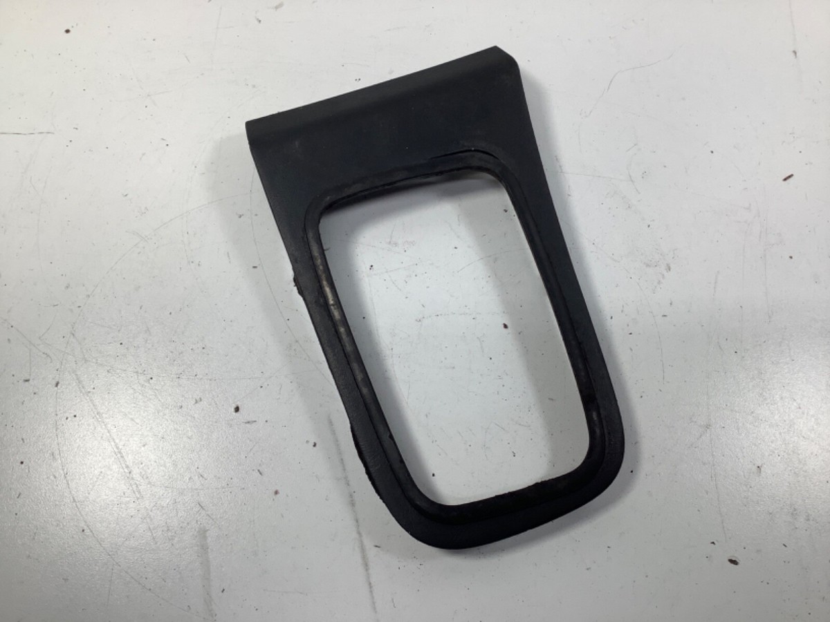 94-01 Acura Integra Auto Shifter Bezel Black 77293-ST7-A10ZA OEM