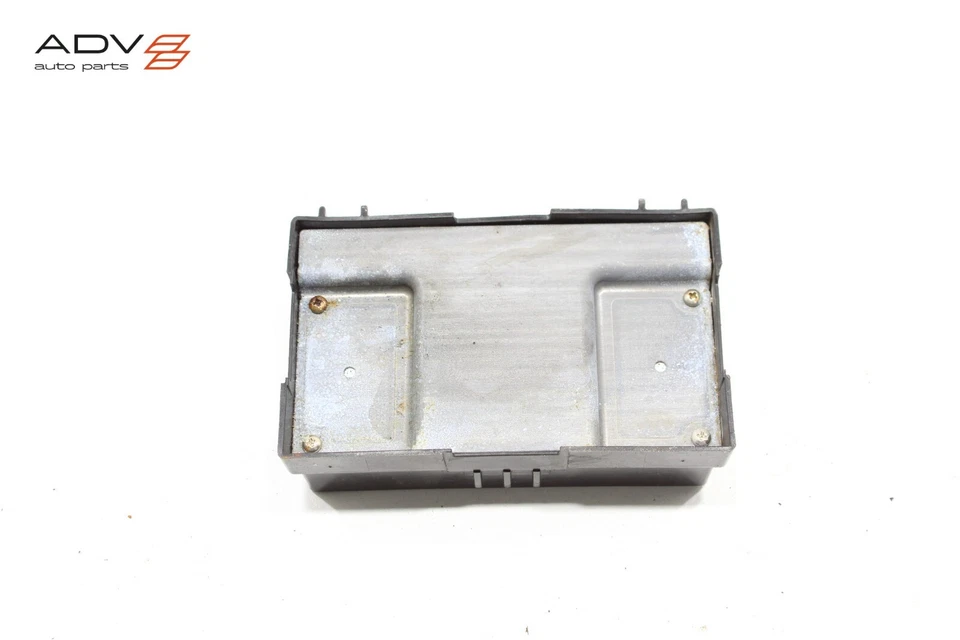 HUMMER H3 2006-2008 4x4 caja de transferencia módulo de control informático unidad OEM Foto 3 de 4